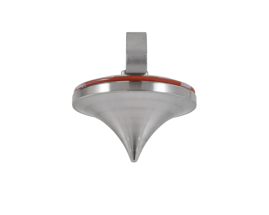 Cono de cierre puntiagudo macizo