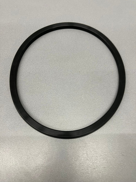 DN300 Hochtemperatur-Deckeldichtung