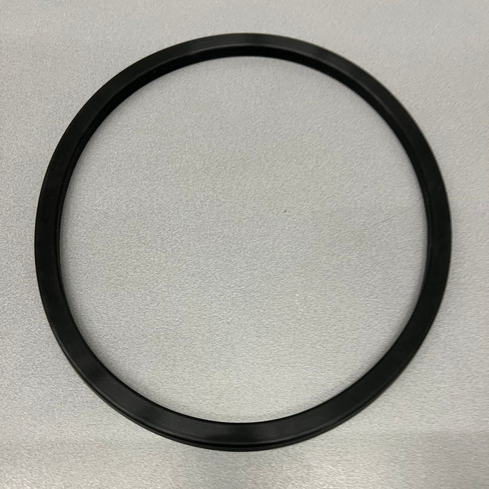 DN300 High Temp Manlid Gasket 14x14mm FKM