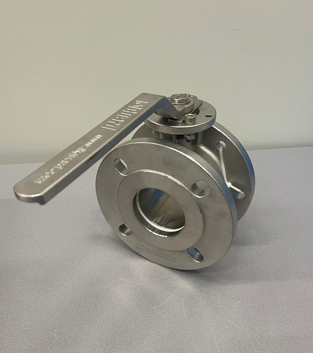 3" Full Bore Ball Valve