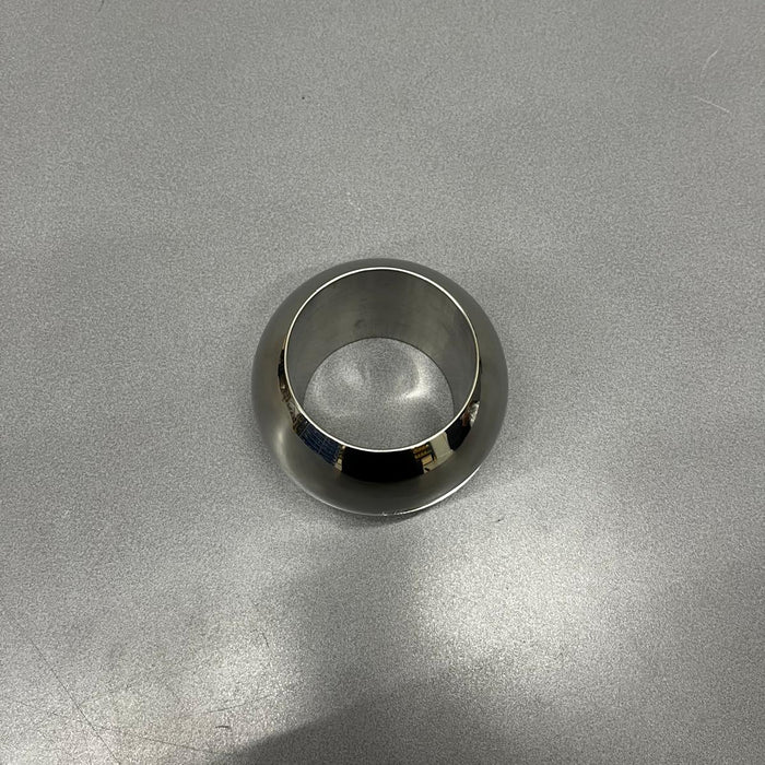 Boule pour robinet à tournant sphérique à passage intégral de 3"