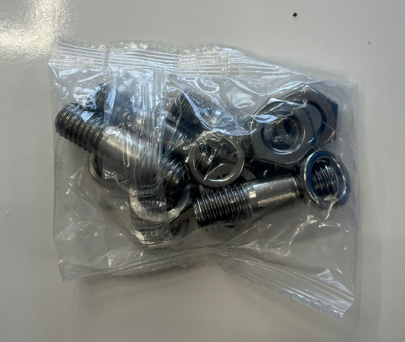 Bolzensatz für Kugelhahn des Lufteinlasses