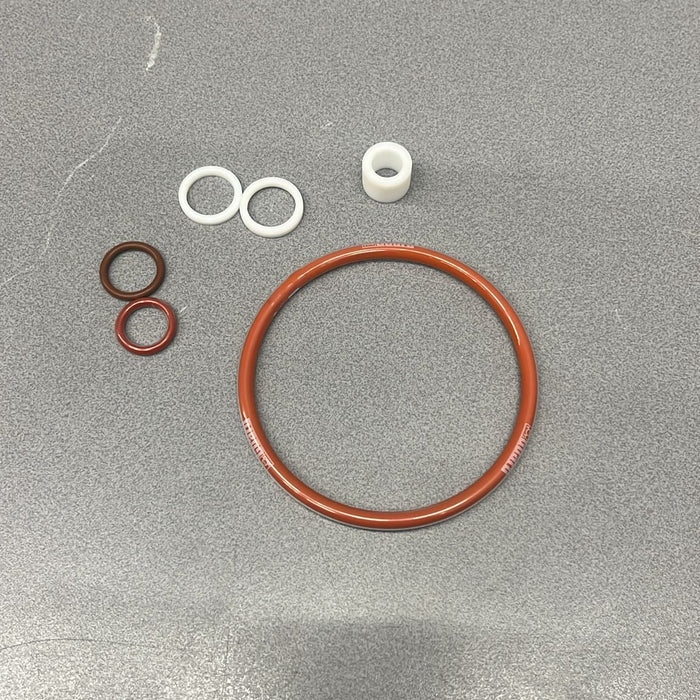 Dichtungssatz für DN80 Bodenventil