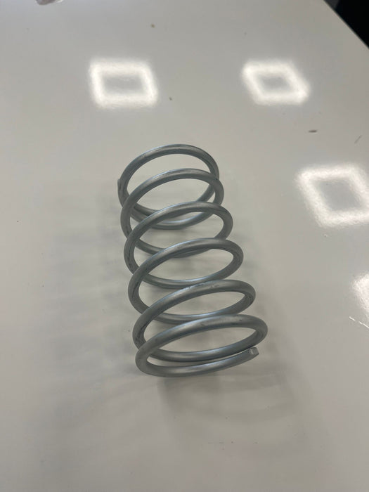 Ressort pour clapet inférieur