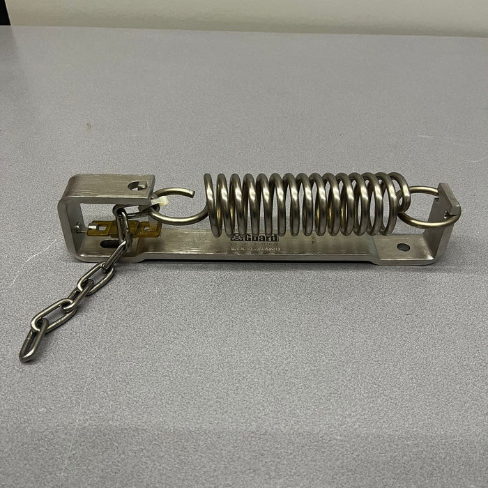 Smeltveiligheid - Ontwerp Temperatuur 110 ° C