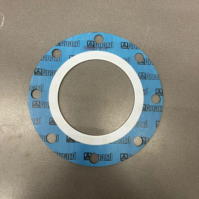 Pakking Tankdichting - 8x14mm PCD178mm, d = 3mm