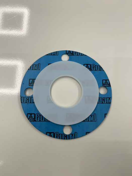 Joint pour vanne à boisseau sphérique 1,5"