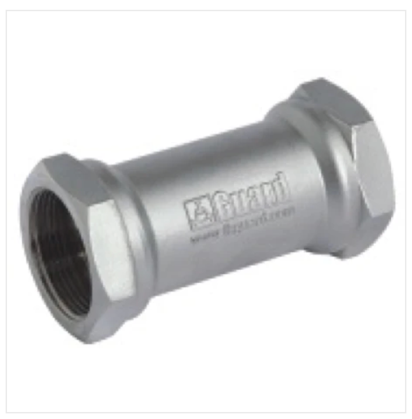 Connecteur d'accouplement pour robinet à boisseau sphérique d'entrée d'air 1,5"