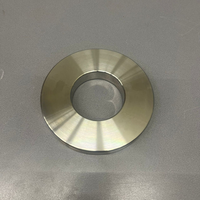 Weld-in Flange for Top Discharge T11 Tank