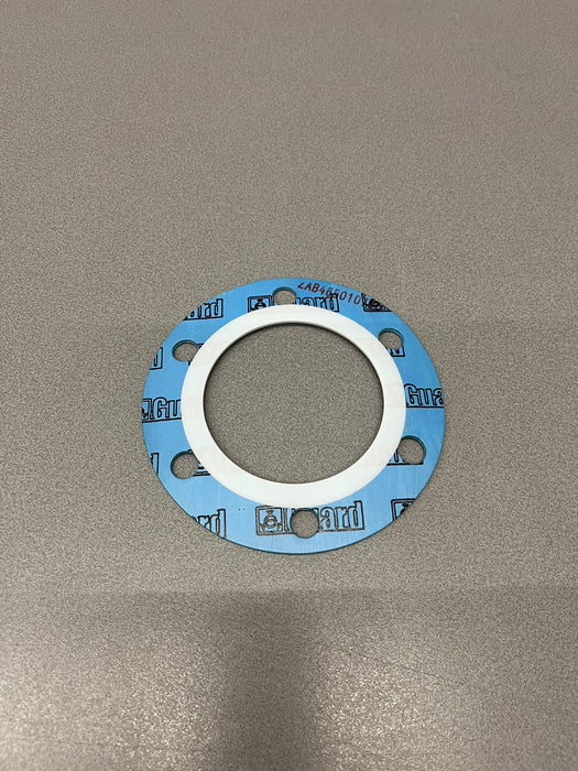 Gasket PTFE/CNAF for 2,5" BSP Safety Relief Valve