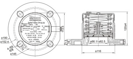 AFXXXXXXXXXX fitting