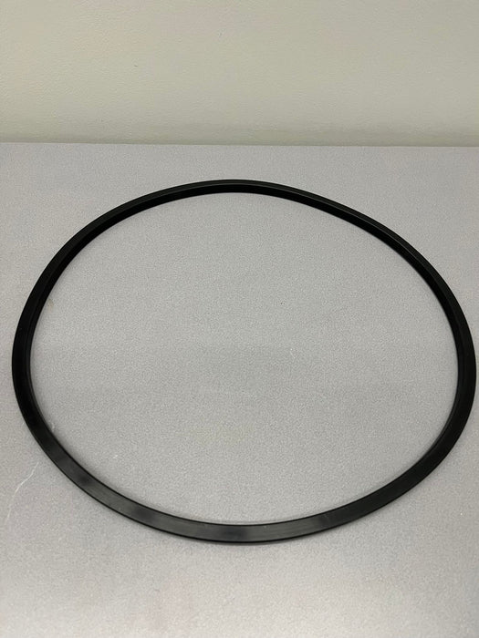 DN500 High Temp Manlid Gasket 14x14mm FKM