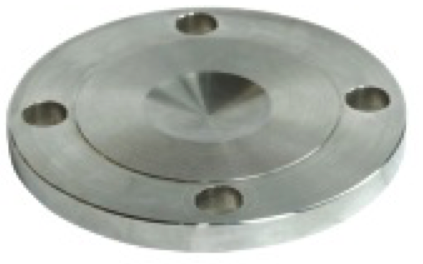Blind flang 6