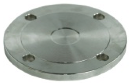 Blind Flange 4