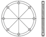Blind Flange 5