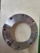 Blind Flange SS 316 {2}