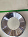Blind Flange SS 316 {3}