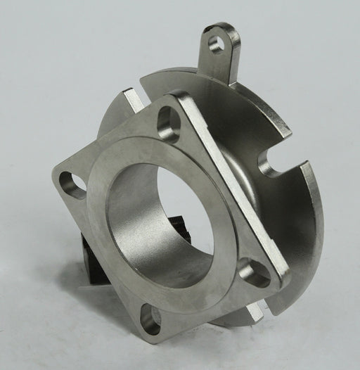 Connector Part No HDJ48003-01