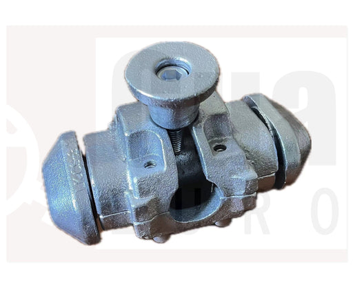 Container Connector - Horizontal Twistlock-1