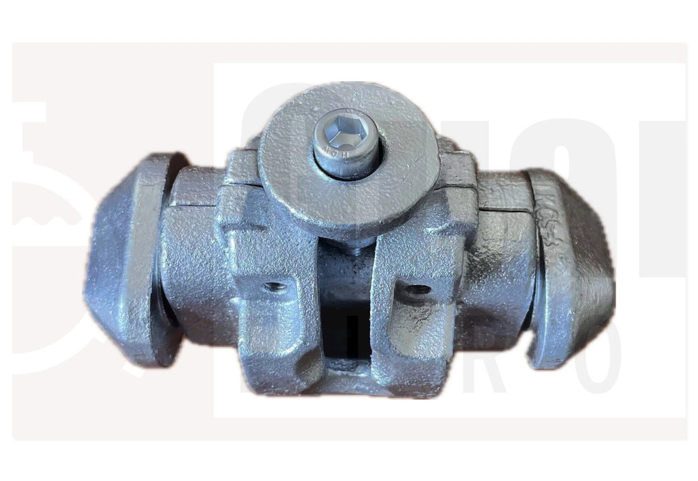 Container Connector - Horizontal Twistlock-4