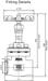 Cryogenic Globe Valve  2