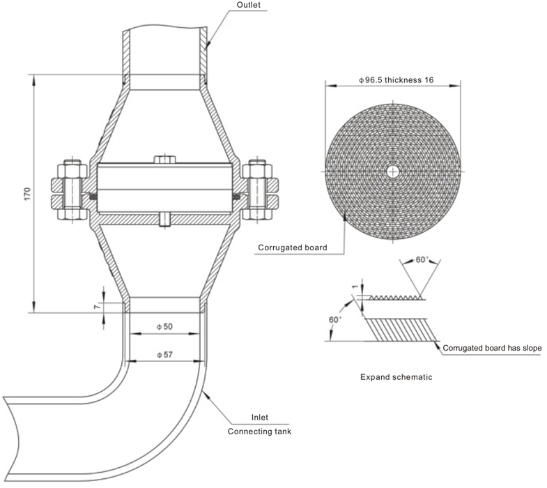 Cryogenic Three Way Ball Valve 2