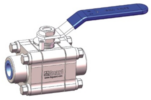 DN15 Carbon Dioxide Ball Valve 2023-12-29 om 14.27.11