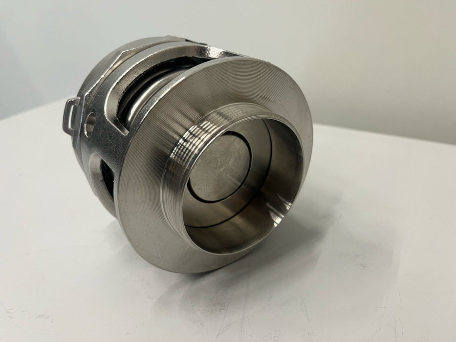 DN65 Threaded Relief Valve 3