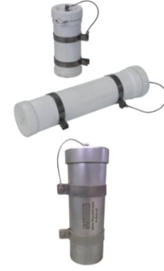 Document Holder Tank container