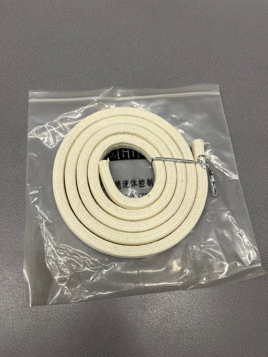 PTFE Manlid Packing ohne Silikonkern, 14x10x1650mm