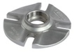 Flange to 1 1:2   BSP 2