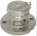 Flanged Safety Relief Valve