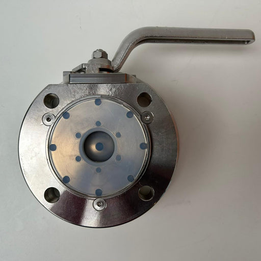 GUARD™ 1,5%22 Airline Ballvalve PFA-Lined1