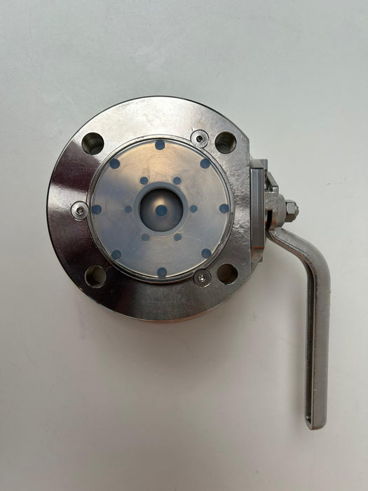 GUARD™ 1,5%22 Airline Ballvalve PFA-Lined1