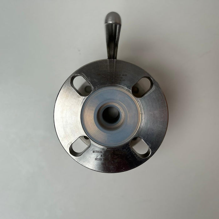 GUARD™ 1,5%22 Airline Ballvalve PFA-Lined3