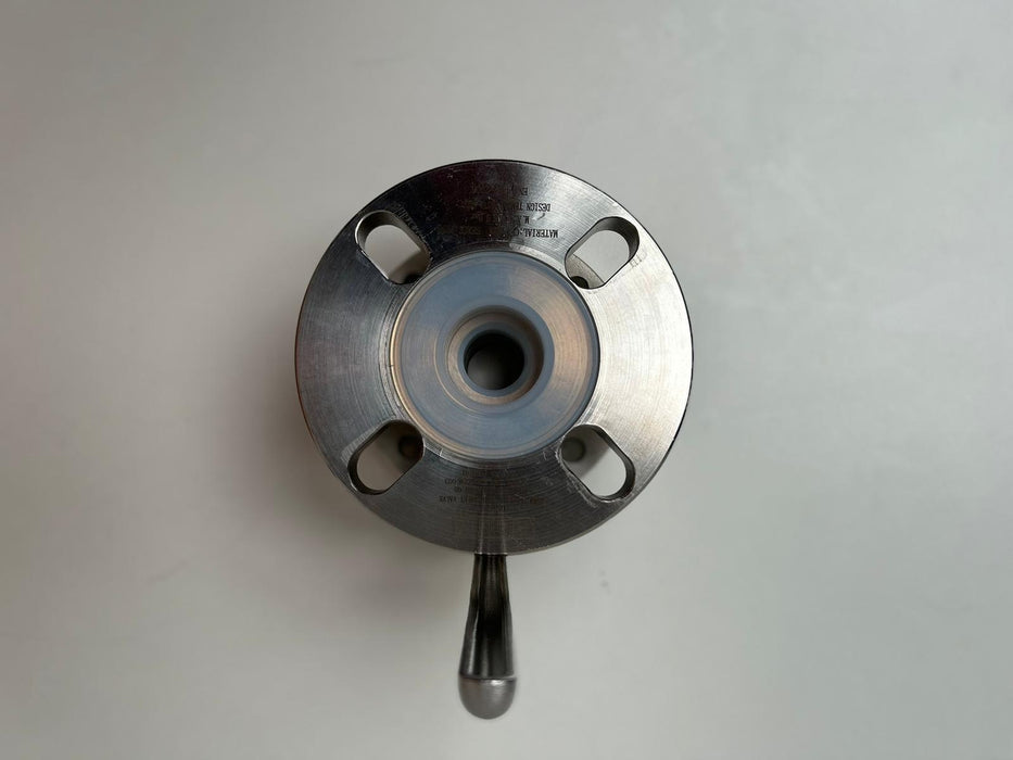 GUARD™ 1,5%22 Airline Ballvalve PFA-Lined3