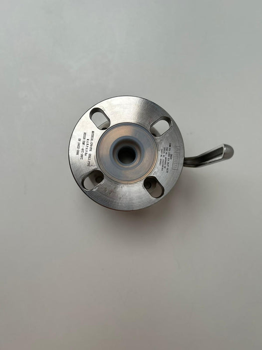 GUARD™ 1,5%22 Airline Ballvalve PFA-Lined4