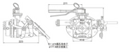 HDD48008-00 PARTS