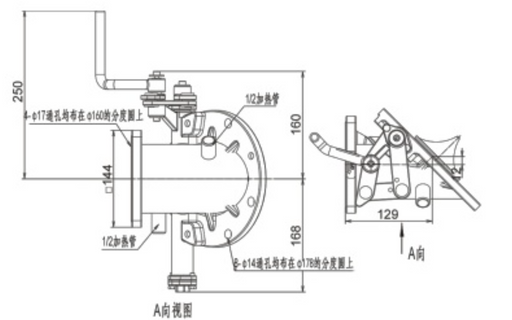 JX468008-00 FITTING