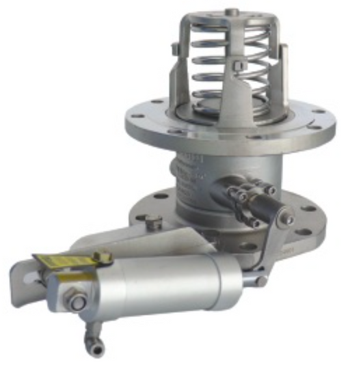 JZ164C03-00 180NFOOR VALVE