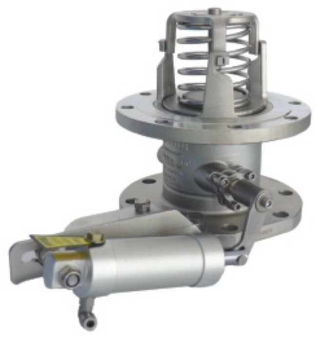 JZ164C03-00 180NFOOR VALVE