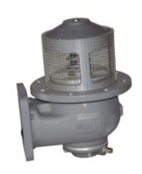 JZ964C02-00 90degrees Bottom Discharge