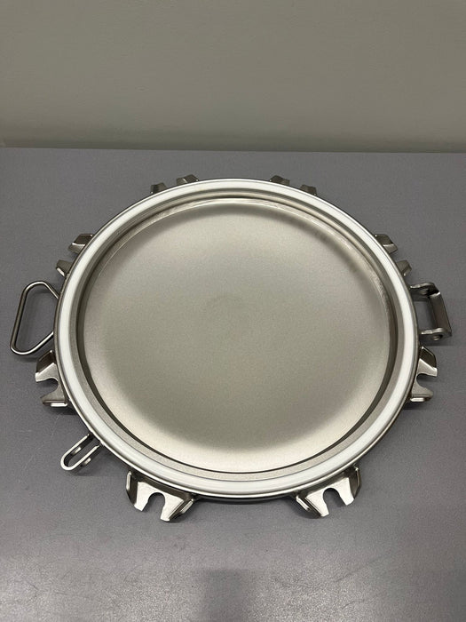 500mm Manlid Cover GUARD