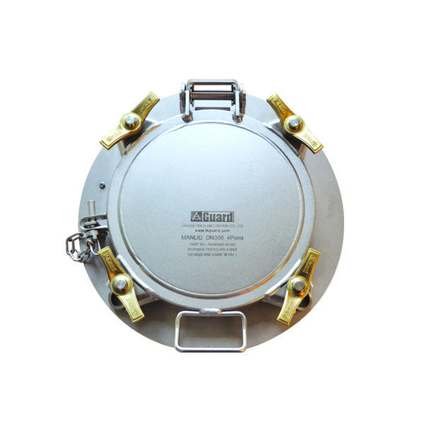 manlid 300mm R4343A03-00