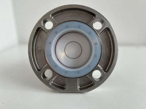 PFA lined pressure safety valve