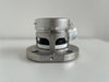 PFA lined safety valve DN80