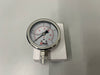 Pressure Gauge, 0-4 Bar