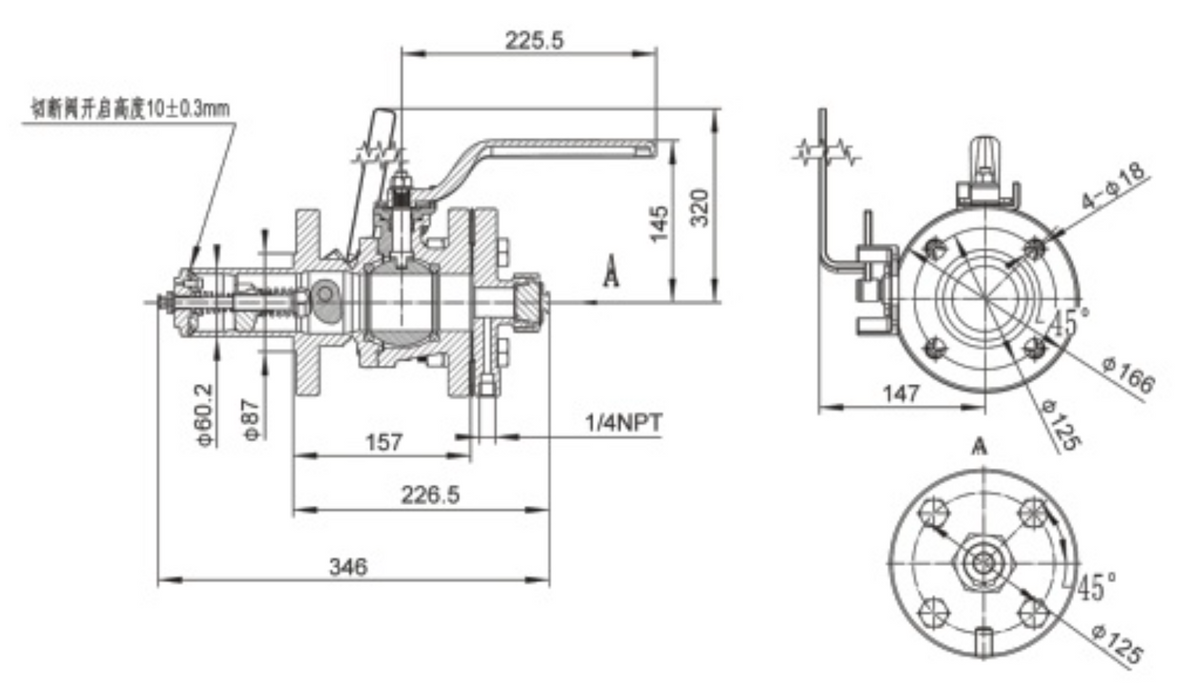 QGQ21D5002-00 FITTING