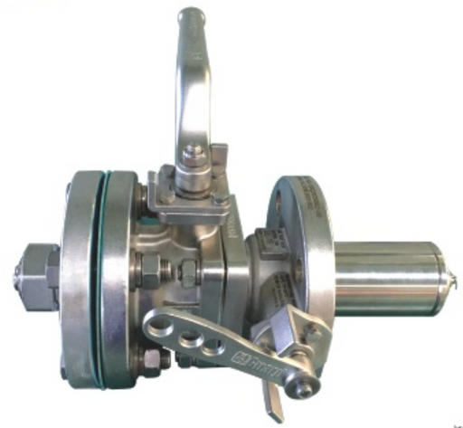 QGQ21D5002-00 T50 GAS VALVE