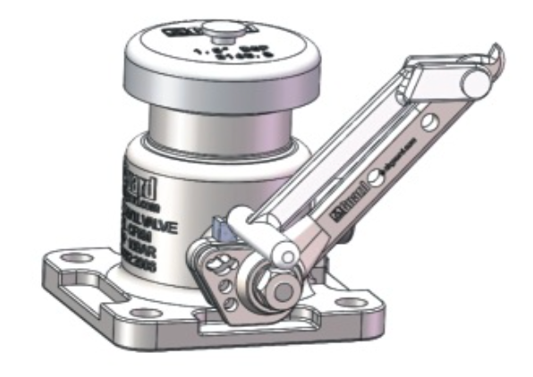 QKB04019-00 interlock